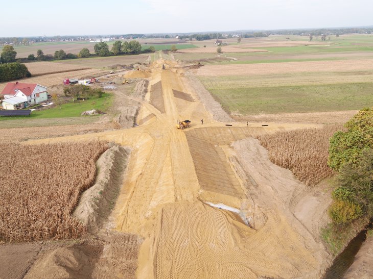 Fot. Wody Polskie
